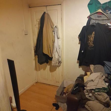 Zoom Apartman Portsmouth Kültér fotó