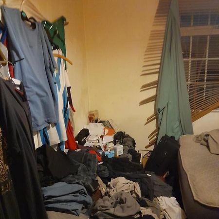 Zoom Apartman Portsmouth Kültér fotó