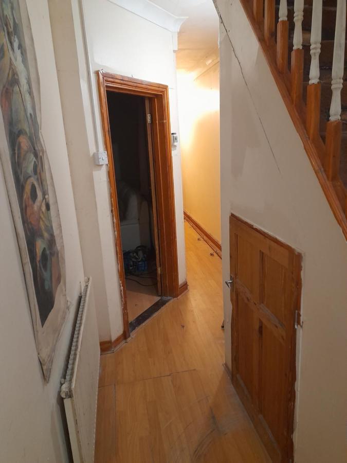 Zoom Apartman Portsmouth Kültér fotó