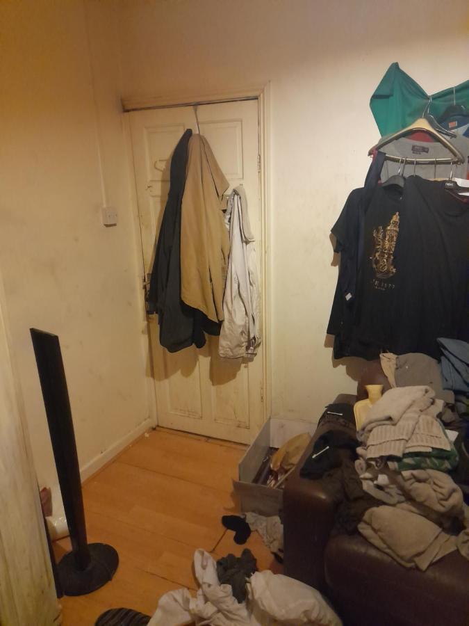 Zoom Apartman Portsmouth Kültér fotó