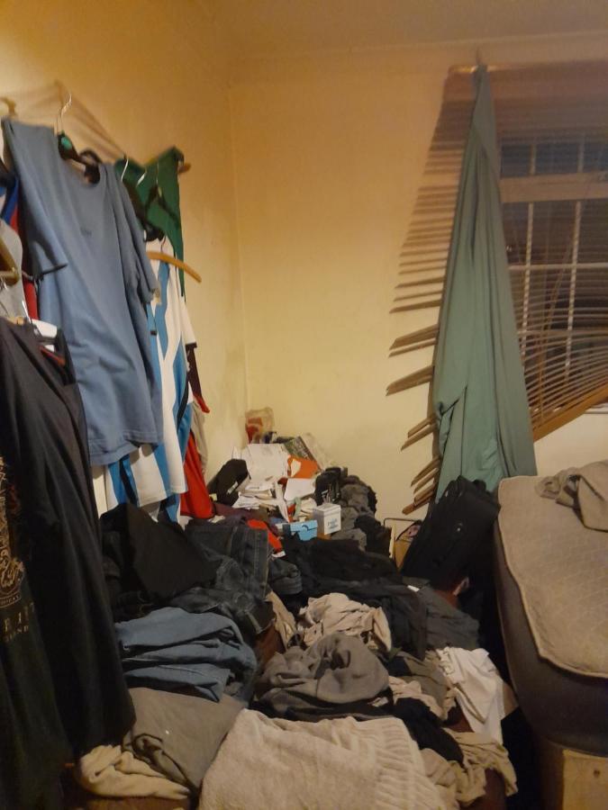 Zoom Apartman Portsmouth Kültér fotó