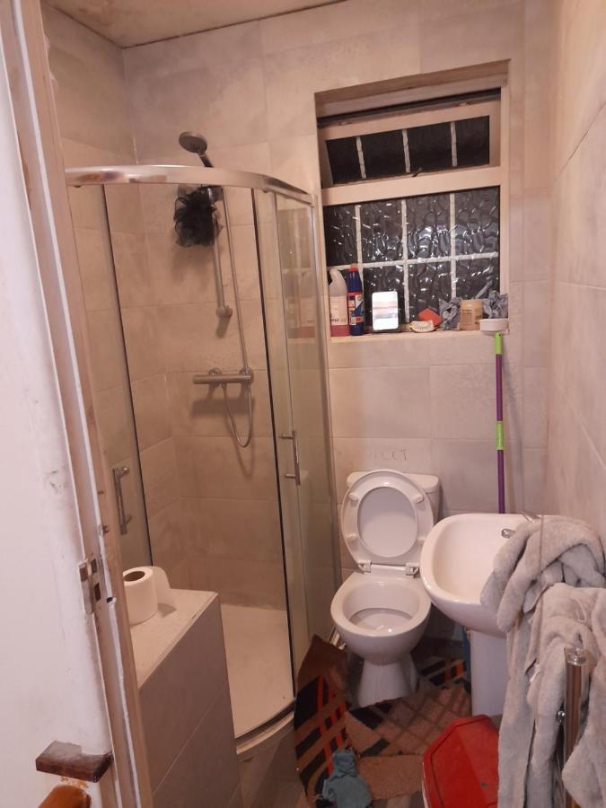 Zoom Apartman Portsmouth Kültér fotó